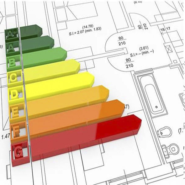 certificazione energetica